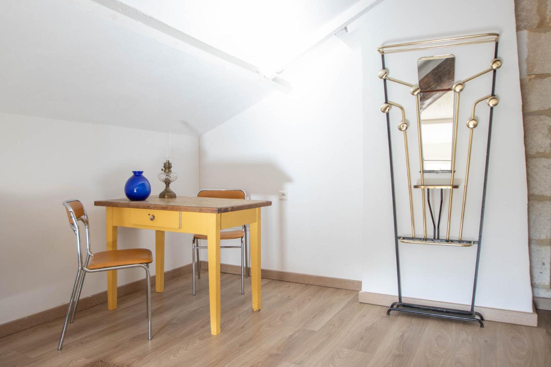 Chambre D'Hotes Les Cypres De L'Ile Avignon Exteriér fotografie
