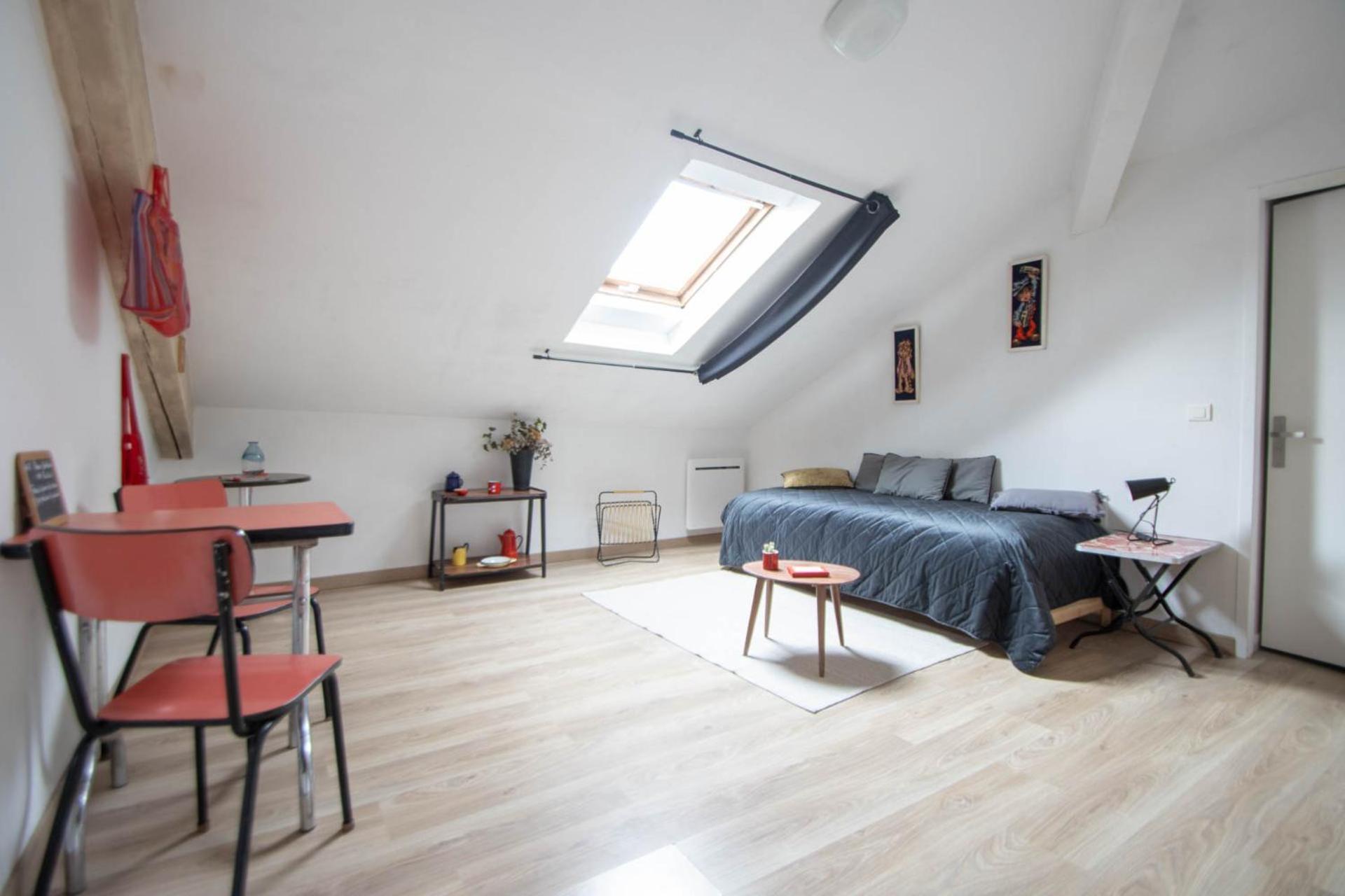 Chambre D'Hotes Les Cypres De L'Ile Avignon Exteriér fotografie
