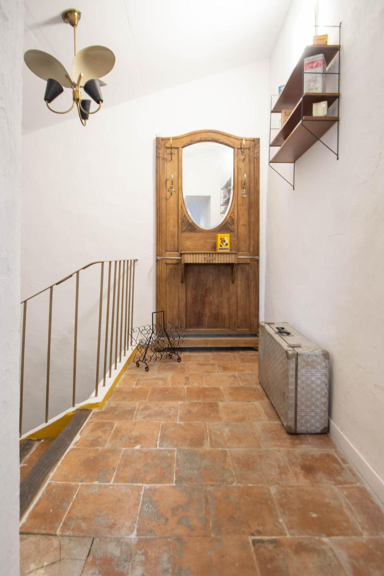 Chambre D'Hotes Les Cypres De L'Ile Avignon Exteriér fotografie